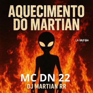 Aquecimento do Martian (Explicit)