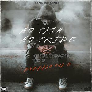 P.M.S (Popping My Shit) (feat. Last King) (Explicit)