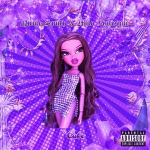 Cake (feat. Milo Vintesque) (Slowed Down Version)