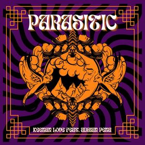 Parasitic (feat. Adrian Pena)