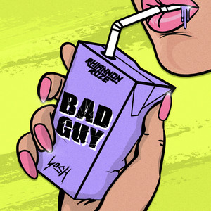 BAD GUY