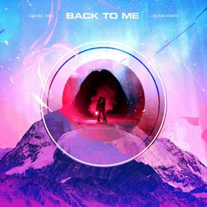 Back To Me (feat. Anna Mars)