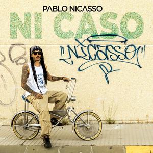 NI CASO (feat. Mr MonkeyFace) (Explicit)