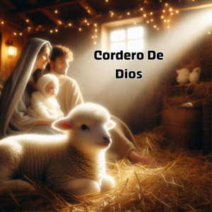 Cordero De Dios