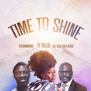 Time To Shine