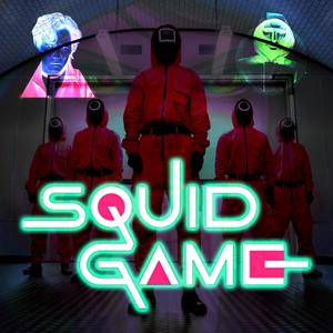 Squid Game(Pink Soldiers) (Remix)