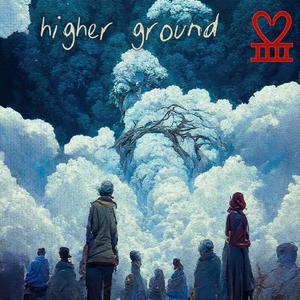 higher ground (feat. Facesoul)