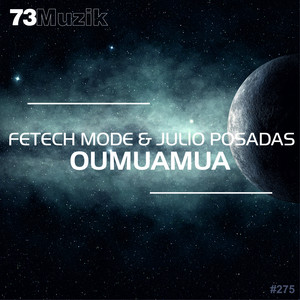 Oumuamua (Original Mix)