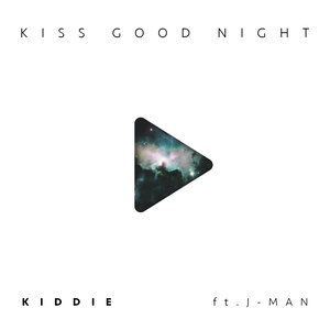 Kiss Goodnight (晚安吻)