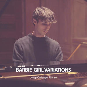 Barbie Girl (Chopin)