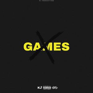 No games (feat. NoiiseNsfw) [Explicit]