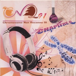 Chromosome Non Reconnu 91 : Chapitre 0 (Version 2011)