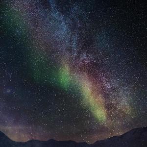Dead Auroras
