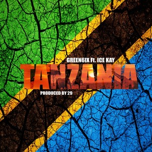 Tanzania (feat. Icekay)