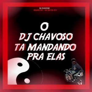 Ta Mandando pra Elas (Explicit)