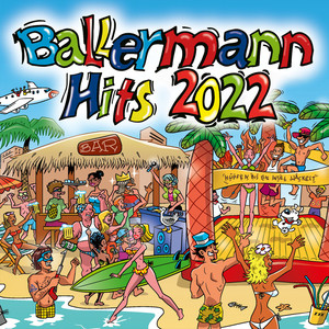 Ballermann Hits 2022 (Explicit)