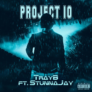 Project 10 (Explicit)