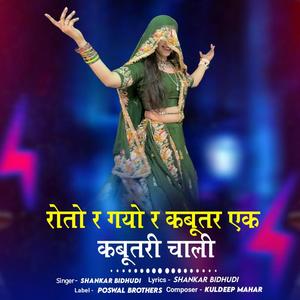 Roto R Gyo R Kabutar Ak Kabutri Chali