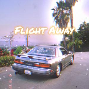 Flight Away (feat. Brogary) (Explicit)