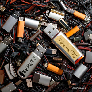 TODOS SON DJS (Ulises Arrieta Remix)