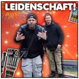 Leidenschaft