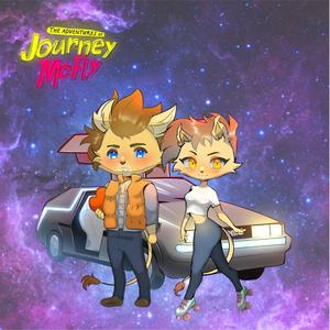 The Adventures of Journey McFly