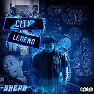 City Legend (Explicit)