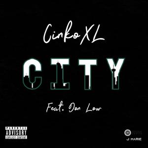 City (feat. Don Low) [Explicit]