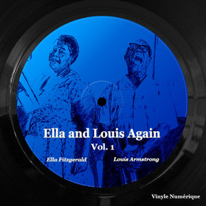 Ella and Louis Again, Vol. 1