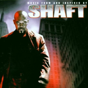 Shaft: Theme