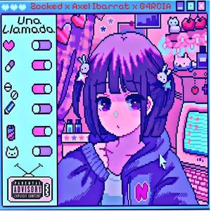 Una llamada (feat. G4RCIA & Axel ibarrat) [Demo] [Explicit]