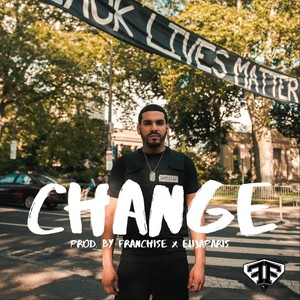 Change (Explicit)