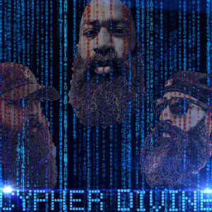 Cypher Divine (Explicit)