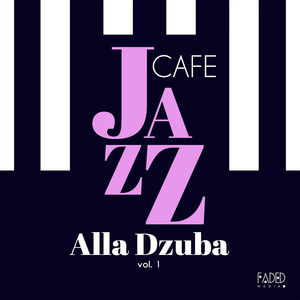 Jazz Cafe vol. 1