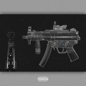 PUBLIC ENEMY (feat. 2 Gucci) (Explicit)