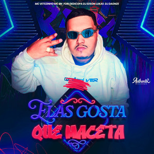 Ela Gosta Que Maceta (Slowed+Reverb) (Explicit)