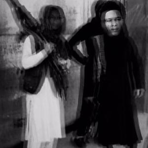 Feather weight (feat. GRB $pazz) (Explicit)