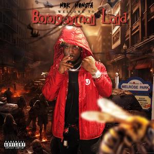 Welcome To Boogeyman Land (Explicit)