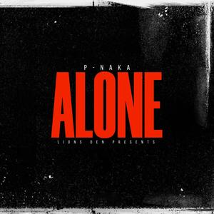 Alone