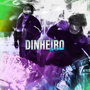 Dinheiro de Crime (Explicit)
