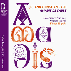 Amadis de Gaule, W.G 39, Acte I - No. 15, Récit. Oui, je vais venger mon outrage…