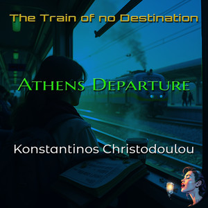 The Train of No Destination - Athens Departure