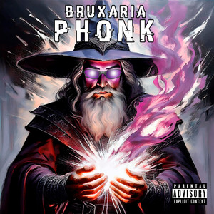 Bruxaria Phonk (Explicit)