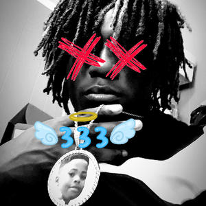 without lookin (feat. chunk1k) (Explicit)