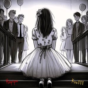 Alone at Prom (feat. Hapipa)