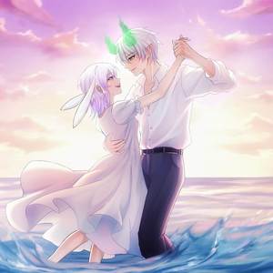 I Like You The Most (Russian Cover)