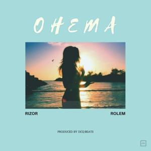 Ohema (feat. Rolem)