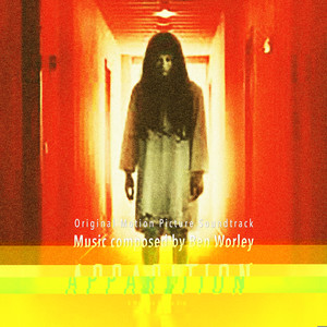 Apparition (Original Motion Picture Soundtrack) (怨灵古堡 电影原声带)