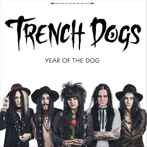 Year of the Dog (Explicit)