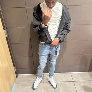 I miss you (Last song before album) (Explicit)